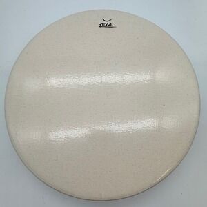 Remo 12" Drum – Made in USA – Percussion Instrument top head practice pad bongo